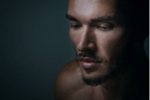 Skin Care Tips for Men With Dry Skin